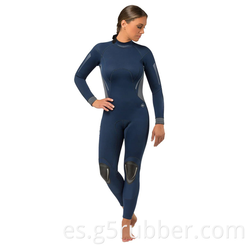 Women S Fast 3mm Full Wetsuit